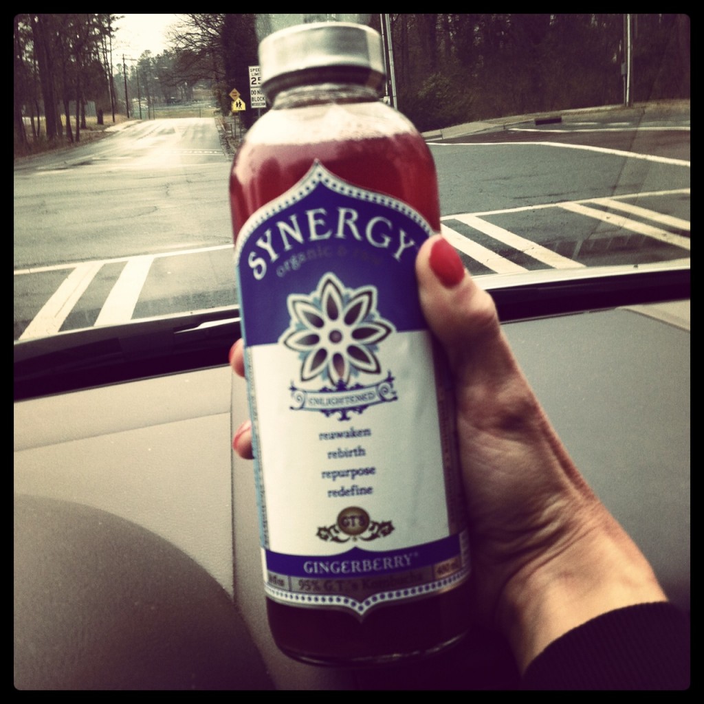 3.6kombucha