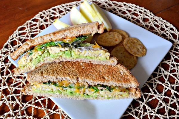 3.6lunch