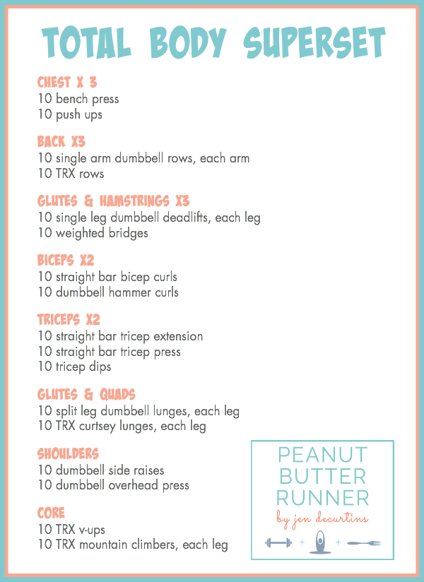 Benefits Of Leg Workouts 53