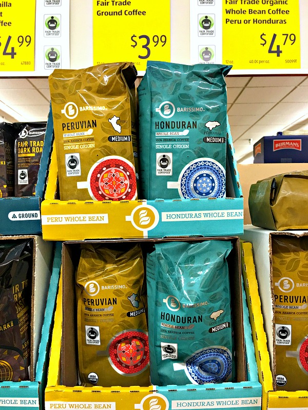 ALDI Delivered to my Doorstep