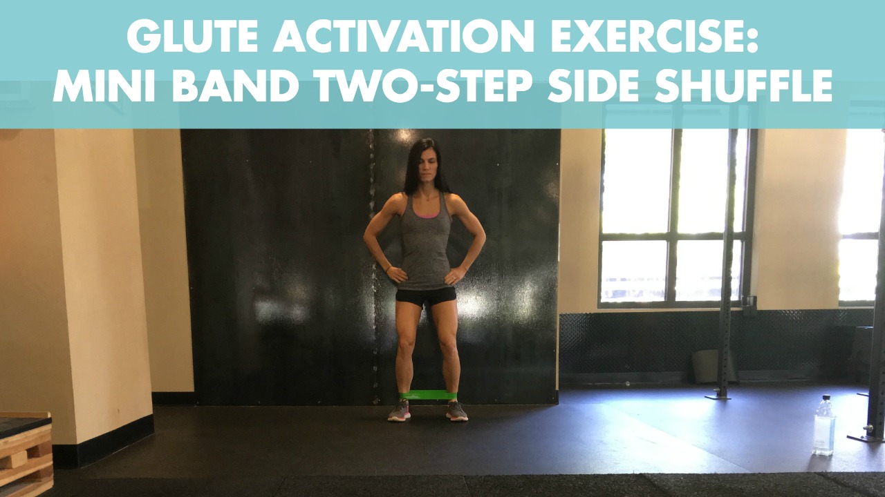5 of the Best Exercises for Glute Activation