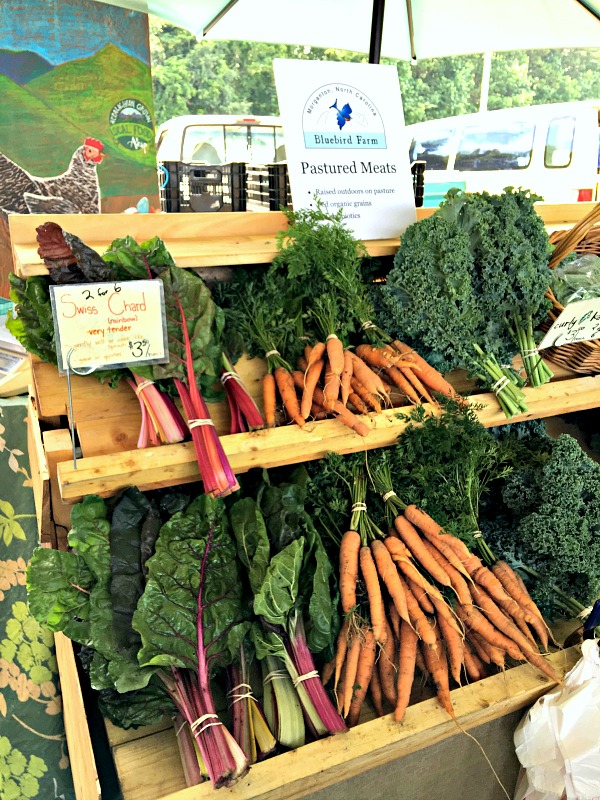 Charlotte Regional Farmers Market My 6 Favorite Farmers