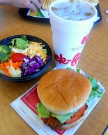 Caving to the Craving