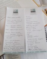 Menu Plan – Week of 6/28