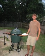 Another Happy Birthday!