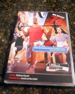 BodyPump 74 Launch and First MCM Long Run