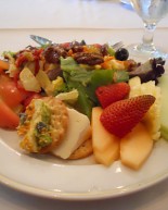 Another Ridiculously Long Post with Lots of Food