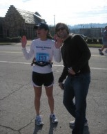 Marine Corps Marathon Training Plan