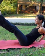 Three New Abdominal Exercises