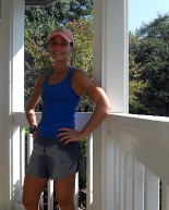 Warm Weather Running: The Survival Strategies