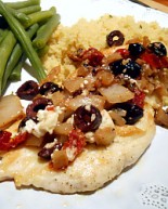 Menu Plan – Week of 8/23 (late!)