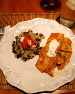 Good Eats and Kombucha Returns