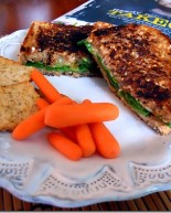 Great Grilled Cheese
