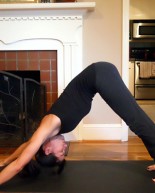 Three Yoga Poses for Every Runner