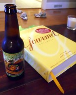 Slowly Recovering (with the help of good food!)