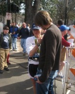 One Week from Today…