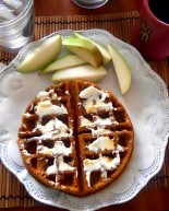 Peanut Butter Ambassador…and I am sore