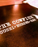 Yoga, The Cowfish and a Long Run