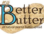 Happy Friday Giveaway – Better Butter