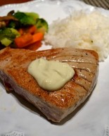 Crepes + Chocolate Cake