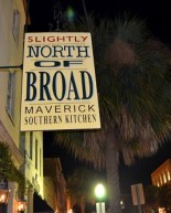 Charleston Part Two: SNOB, Beach, Poe’s