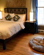 The Bedroom Redo