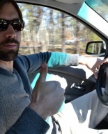 Charleston Part One: Oyster Roasting