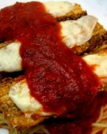 Five (Easy) Healthy Dinner Ideas