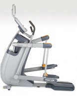 A New Cardio Challenge