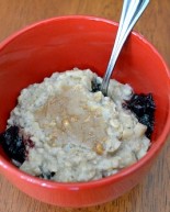 A Much Needed Weekend at Home