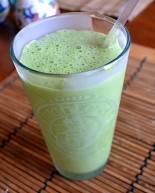 7-Day Green Smoothie Challenge