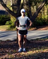 First Long(ish) Run in Too Long