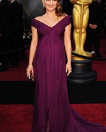 Yoga Day, Oscar Night