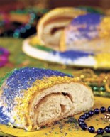 Fat Tuesday