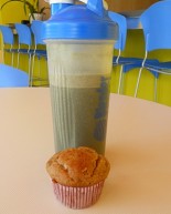 Friday Deliciousness