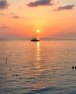 Changes With The Solstice