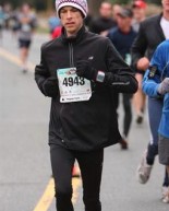 Win’s Story: Running with Ulcerative Colitis