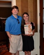 An Engagement!
