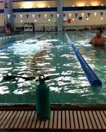 Positivity and the Pool