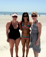 Beach Bums