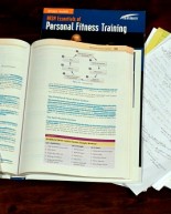 PBR – Certified Personal Trainer