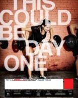 Happy August and BodyPump 78 Review