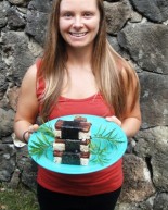 A Hawaiian Special – Musubi