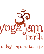 Yoga Jam