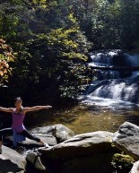 Answers From A Yoga Teacher