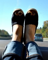 Road Trip Shopping Adventures