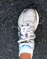 Sprint to the Finish