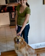 A Boston Visitor