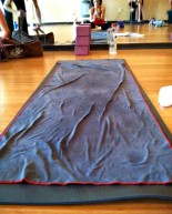 Yoga and Birthdays