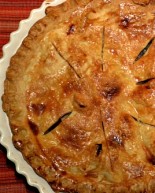 The Weekend: Baking + Bootcamp Day 1
